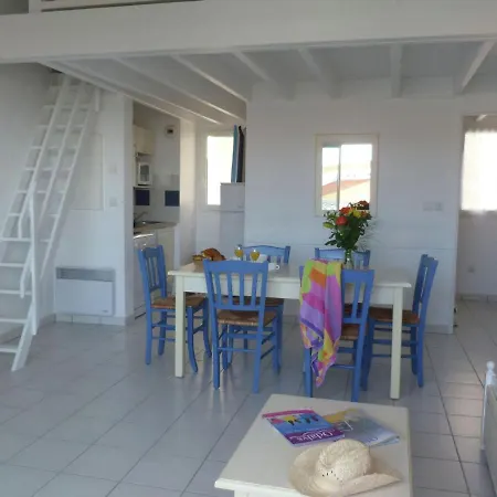 With A View On The Pool Or Near Boyard 公寓 *